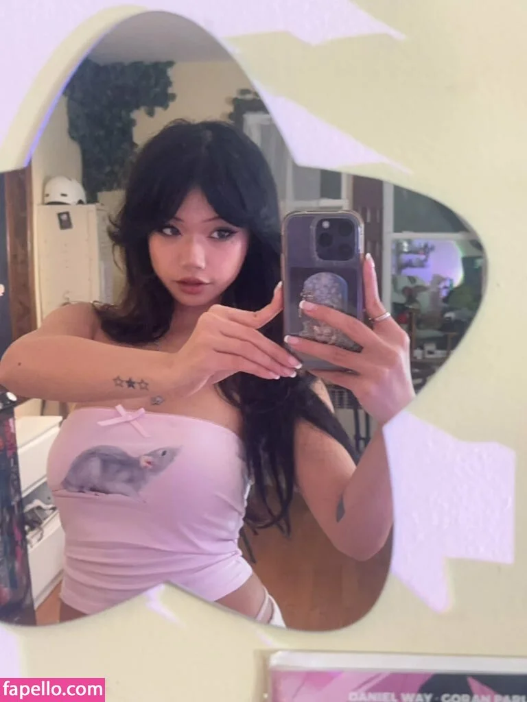 Wasabiicat Onlyfans Photo Gallery 