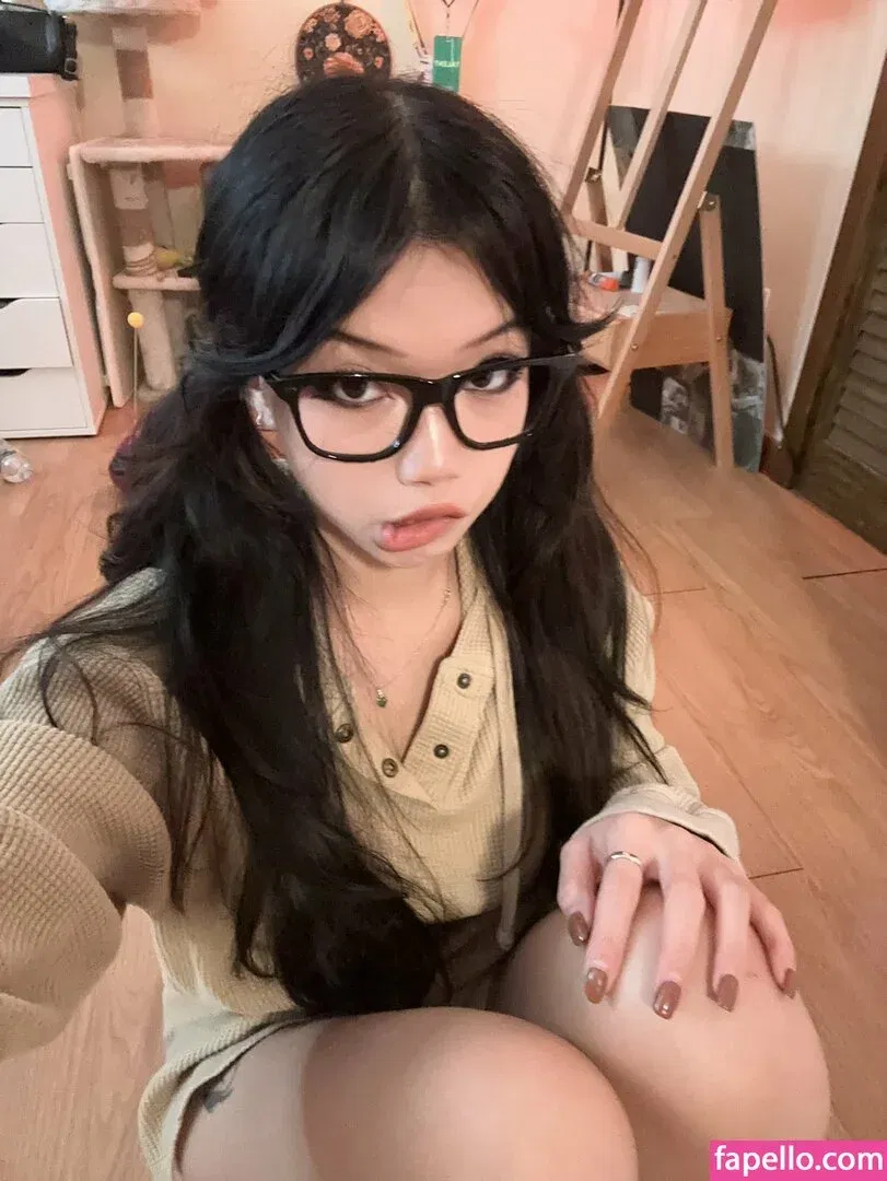 Wasabiicat Onlyfans Photo Gallery 