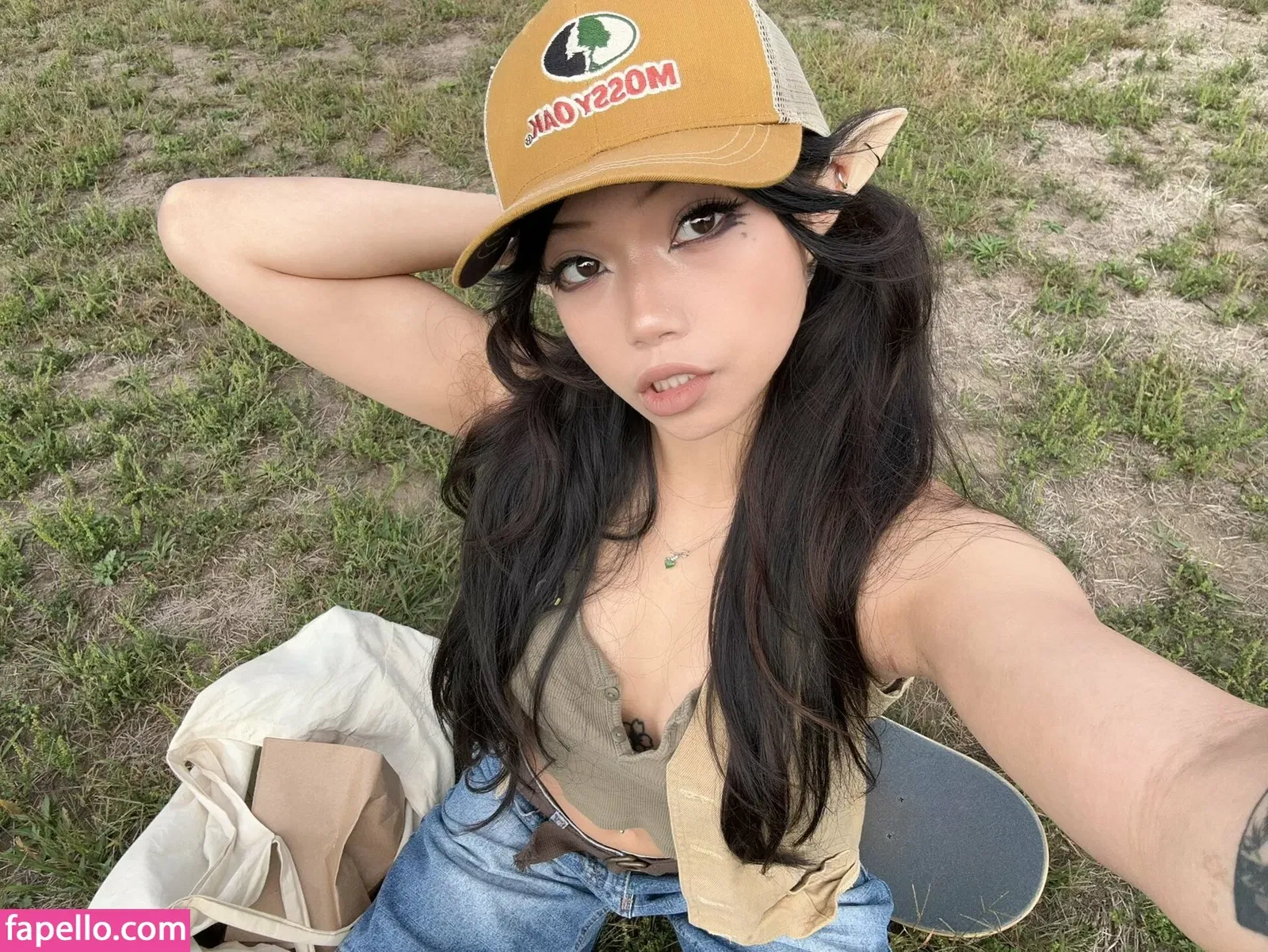 Wasabiicat Onlyfans Photo Gallery 