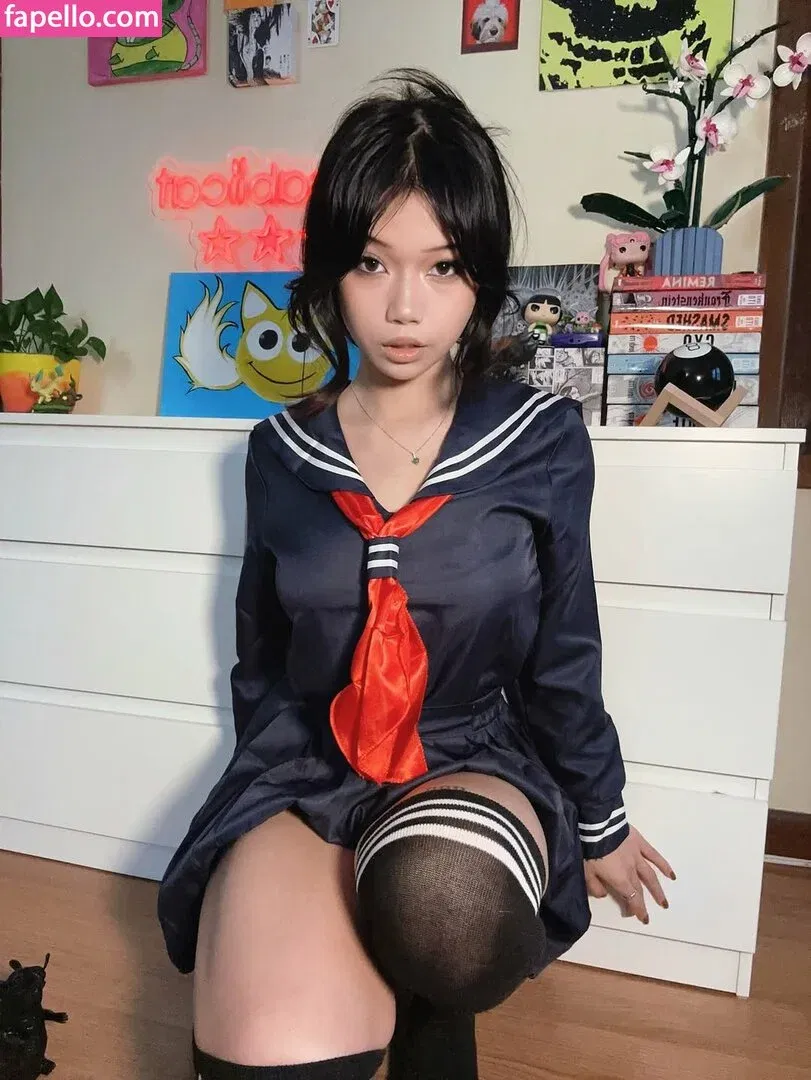 Wasabiicat Onlyfans Photo Gallery 