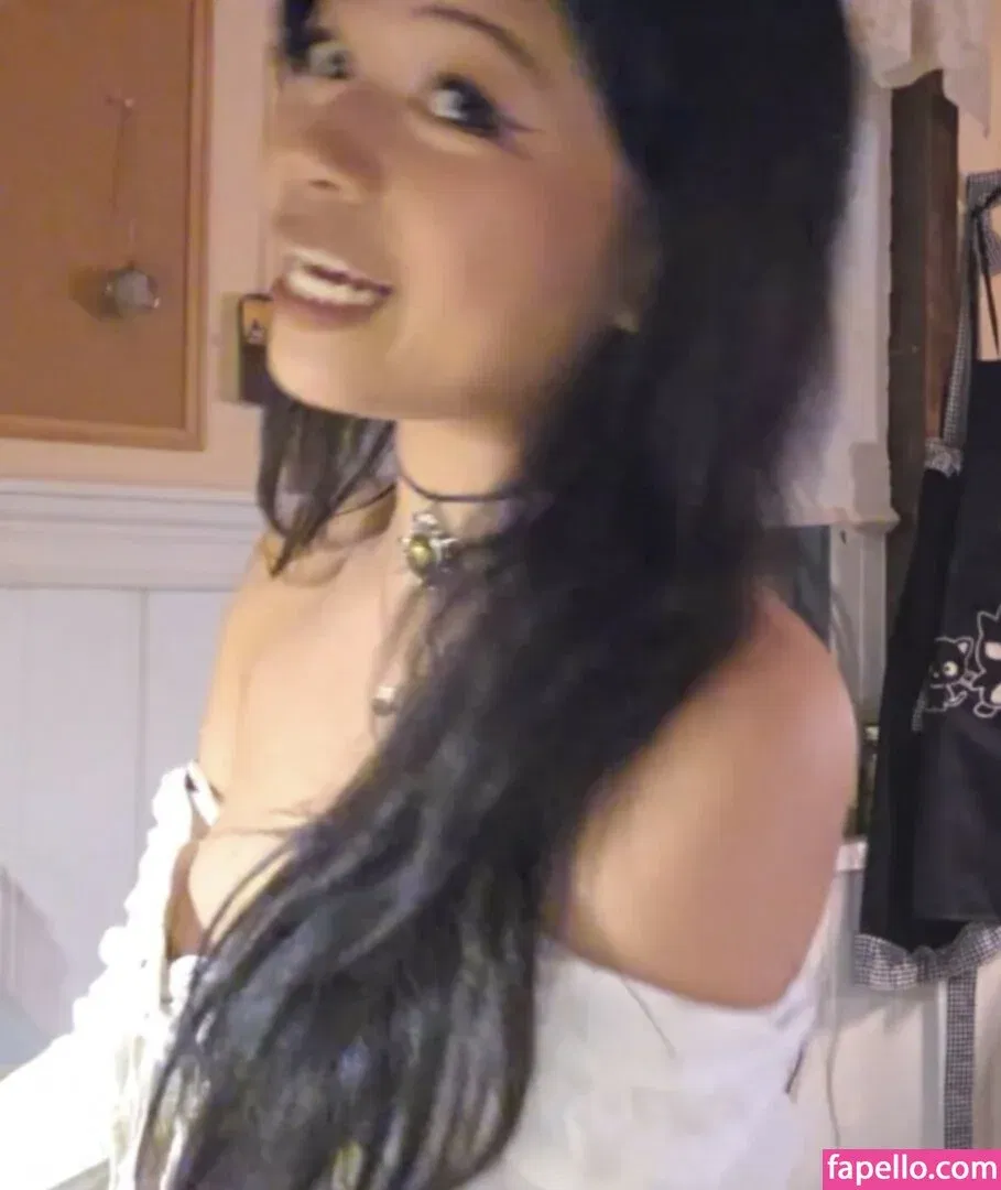 Wasabiicat Onlyfans Photo Gallery 