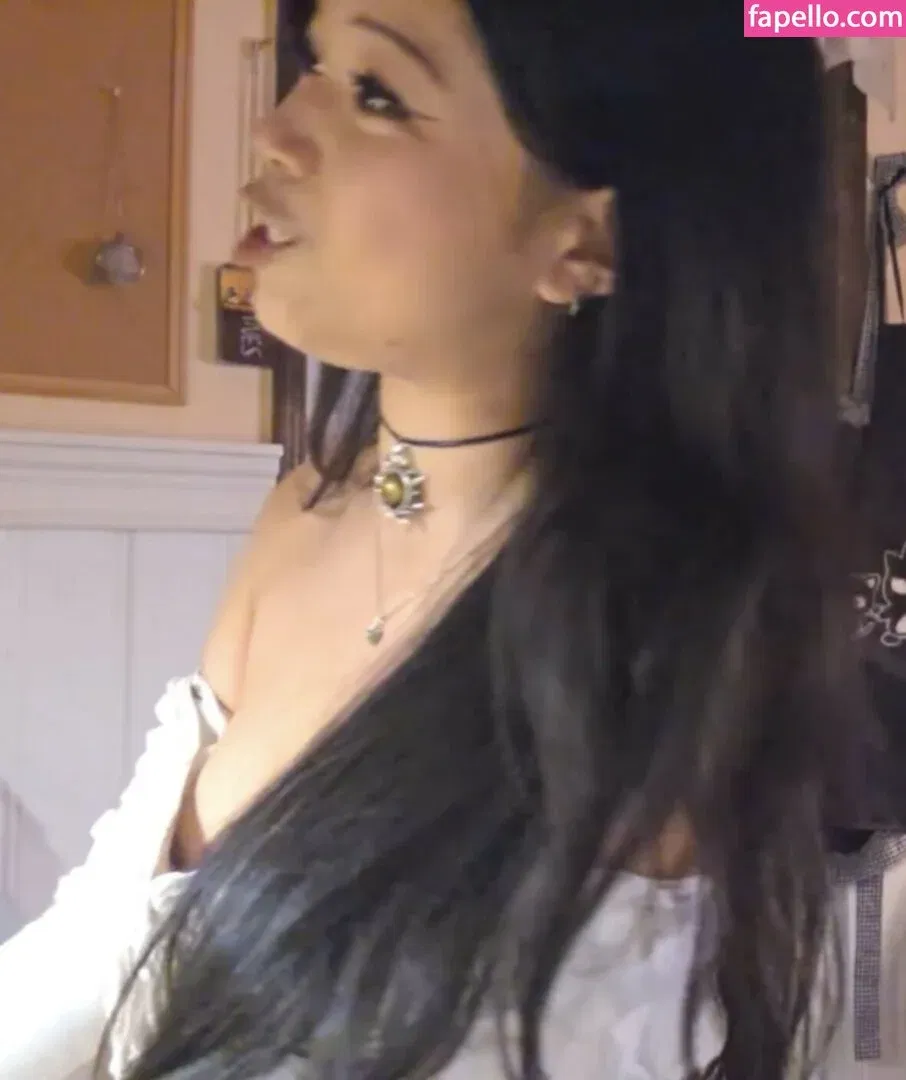 Wasabiicat Onlyfans Photo Gallery 