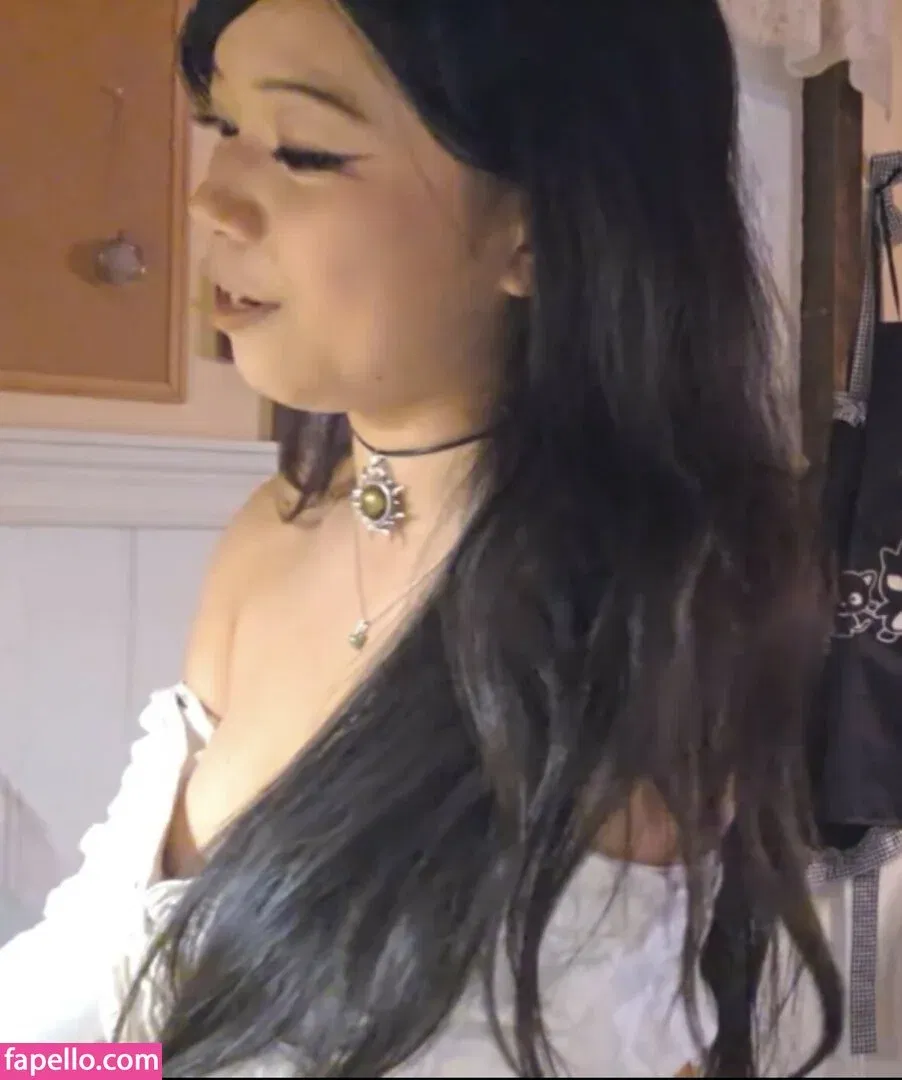 Wasabiicat Onlyfans Photo Gallery 