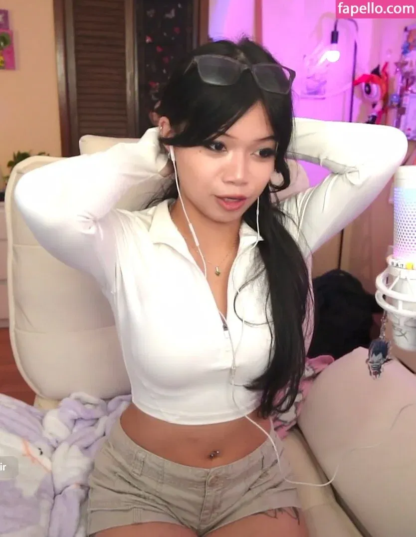 Wasabiicat Onlyfans Photo Gallery 