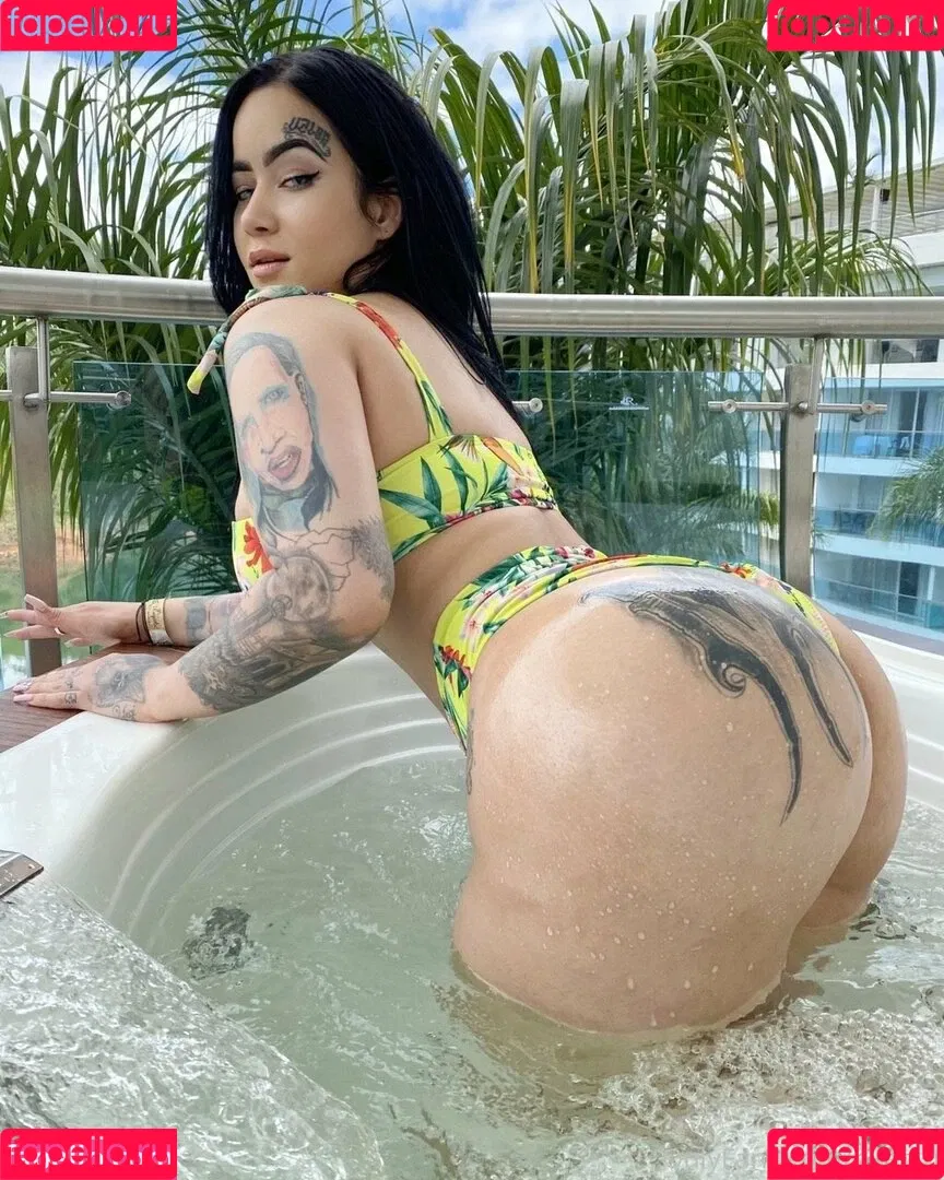 nyablu Onlyfans Photo Gallery 