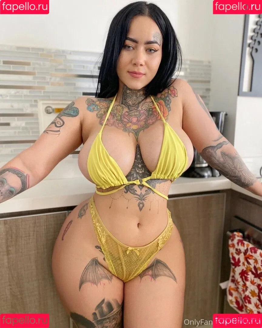 nyablu Onlyfans Photo Gallery 