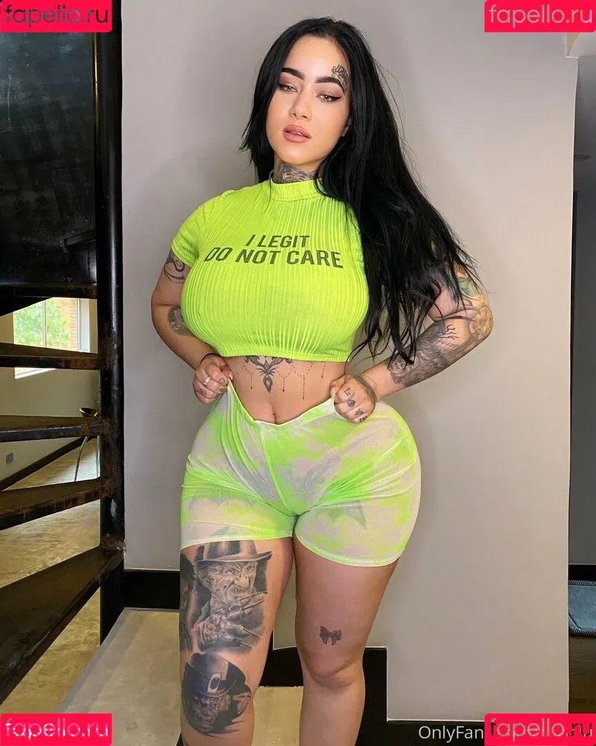nyablu Onlyfans Photo Gallery 