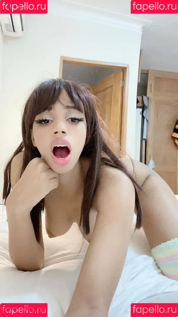 nyablu Onlyfans Photo Gallery 