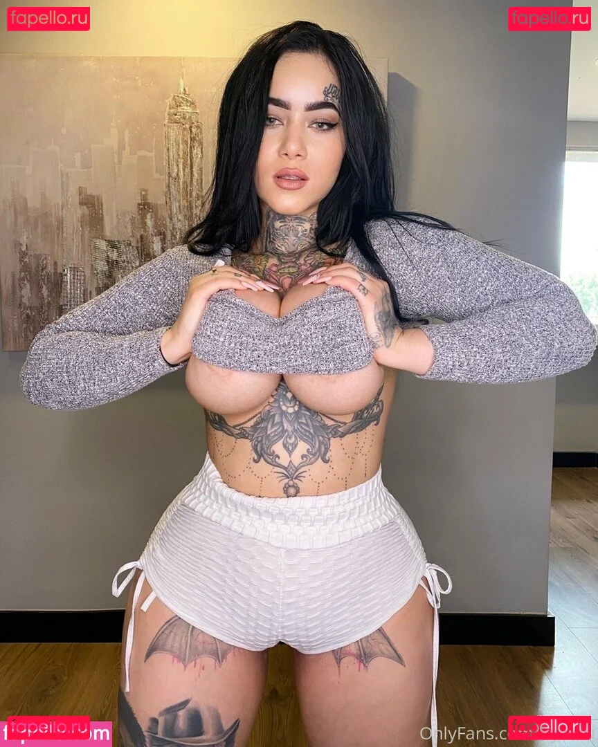nyablu Onlyfans Photo Gallery 