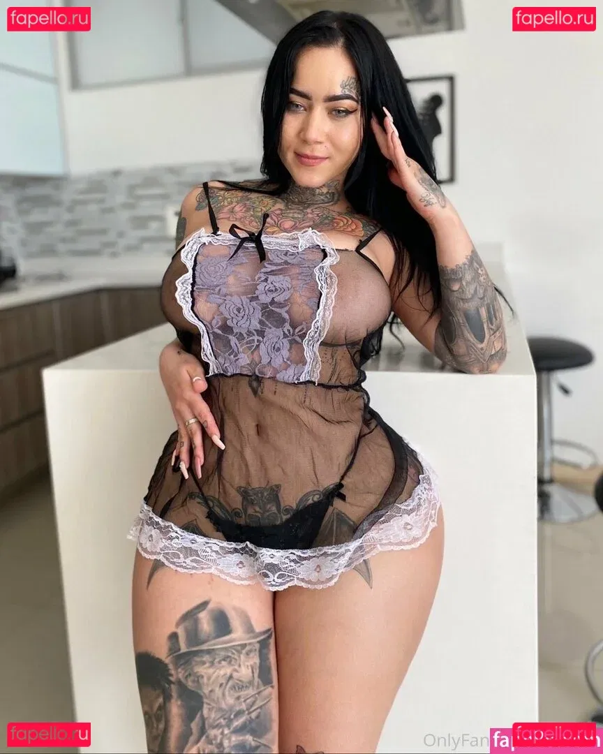 nyablu Onlyfans Photo Gallery 