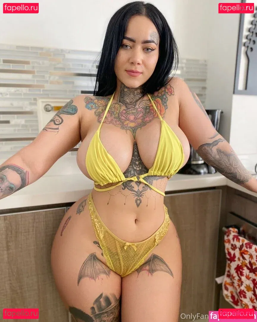 nyablu Onlyfans Photo Gallery 