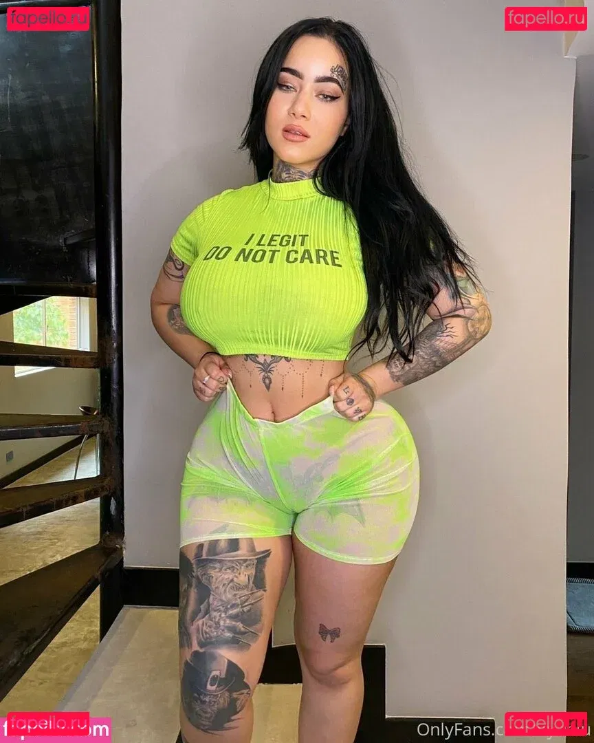 nyablu Onlyfans Photo Gallery 