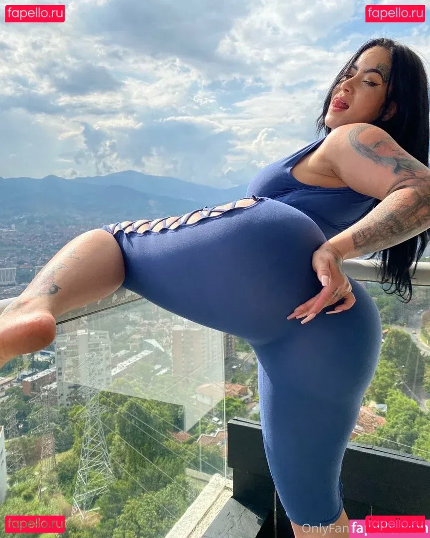 nyablu Onlyfans Photo Gallery 