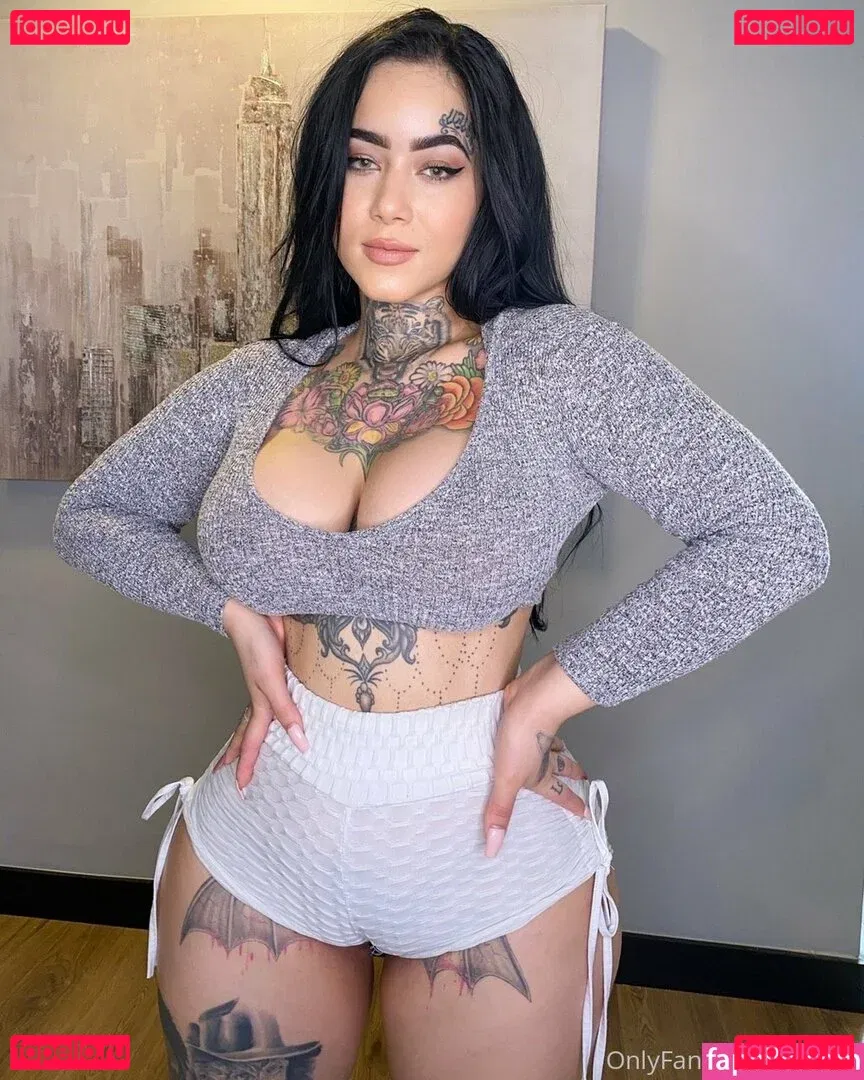 nyablu Onlyfans Photo Gallery 