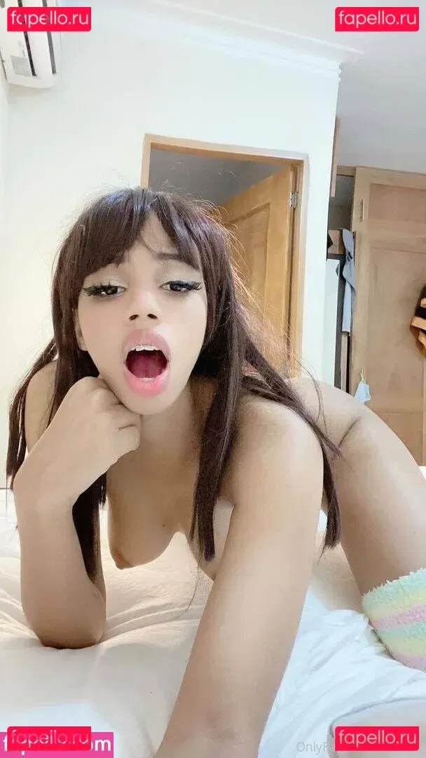 nyablu Onlyfans Photo Gallery 