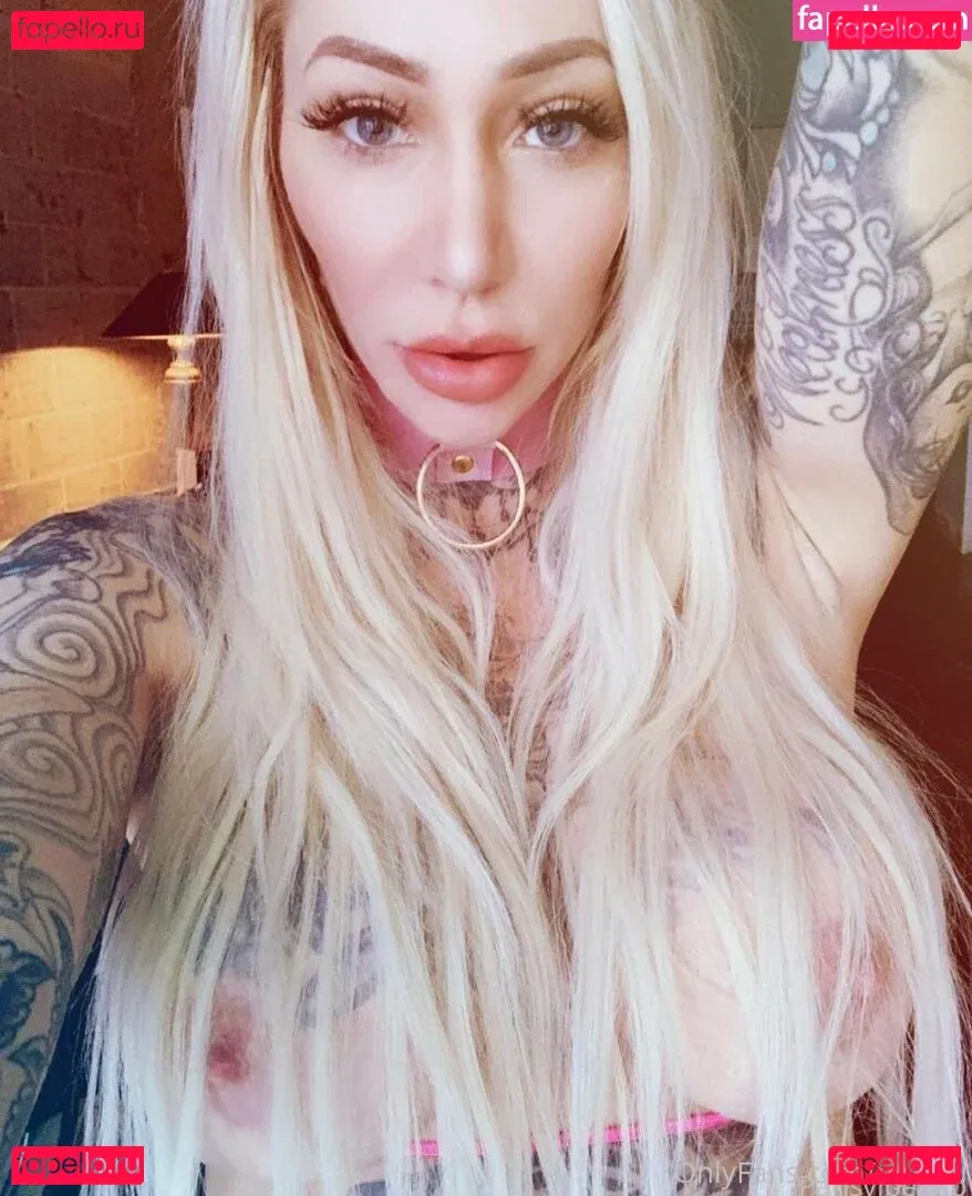 nyablu Onlyfans Photo Gallery 