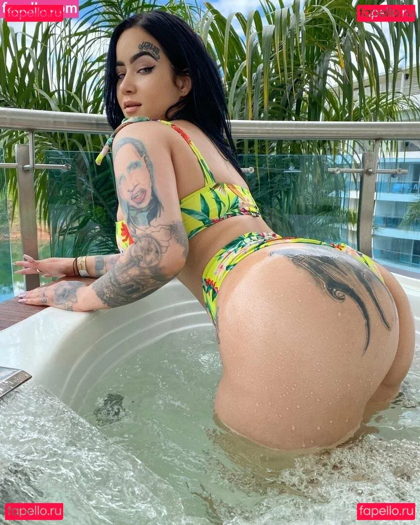 nyablu Onlyfans Photo Gallery 