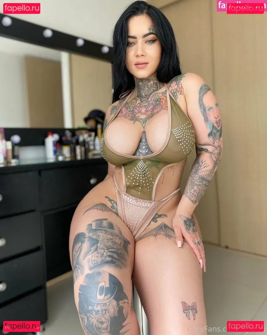 nyablu Onlyfans Photo Gallery 