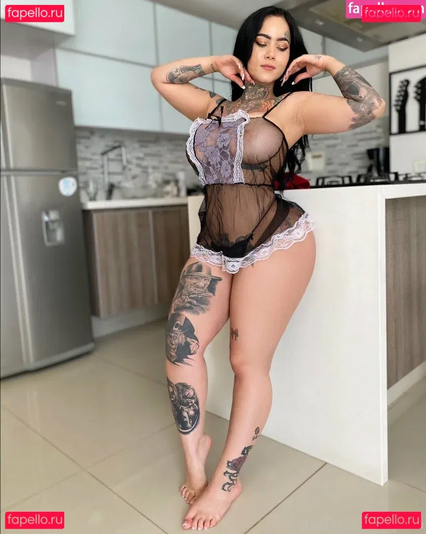 nyablu Onlyfans Photo Gallery 