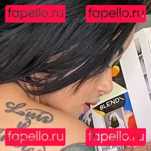 nyablu Onlyfans Photo Gallery 