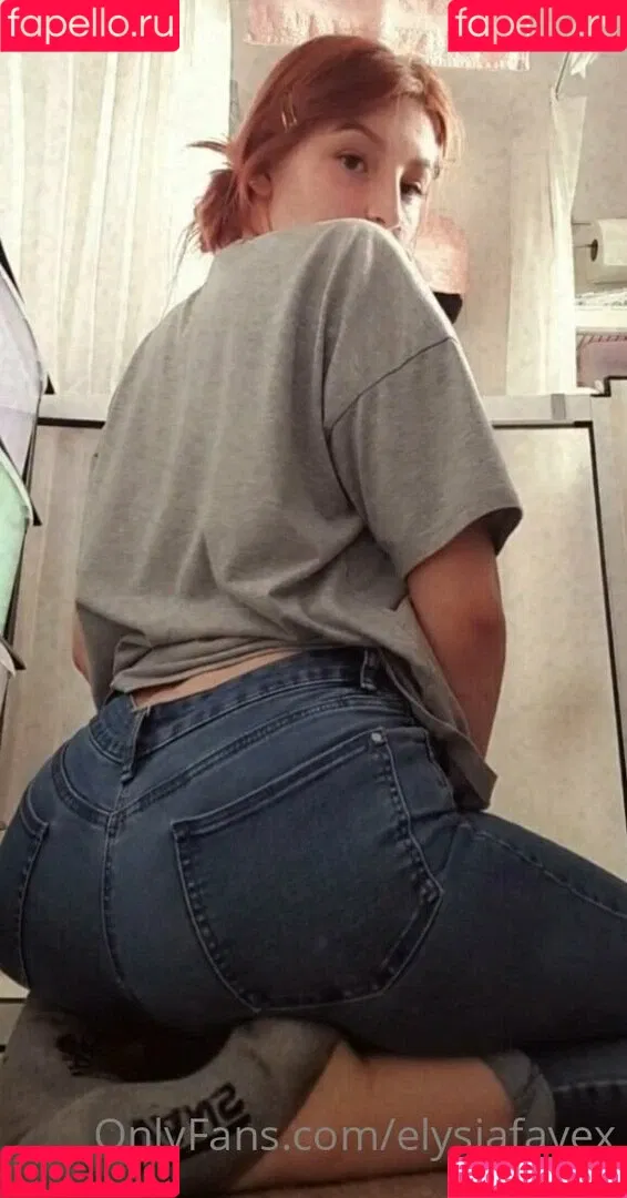 elysiafayex Onlyfans Photo Gallery 