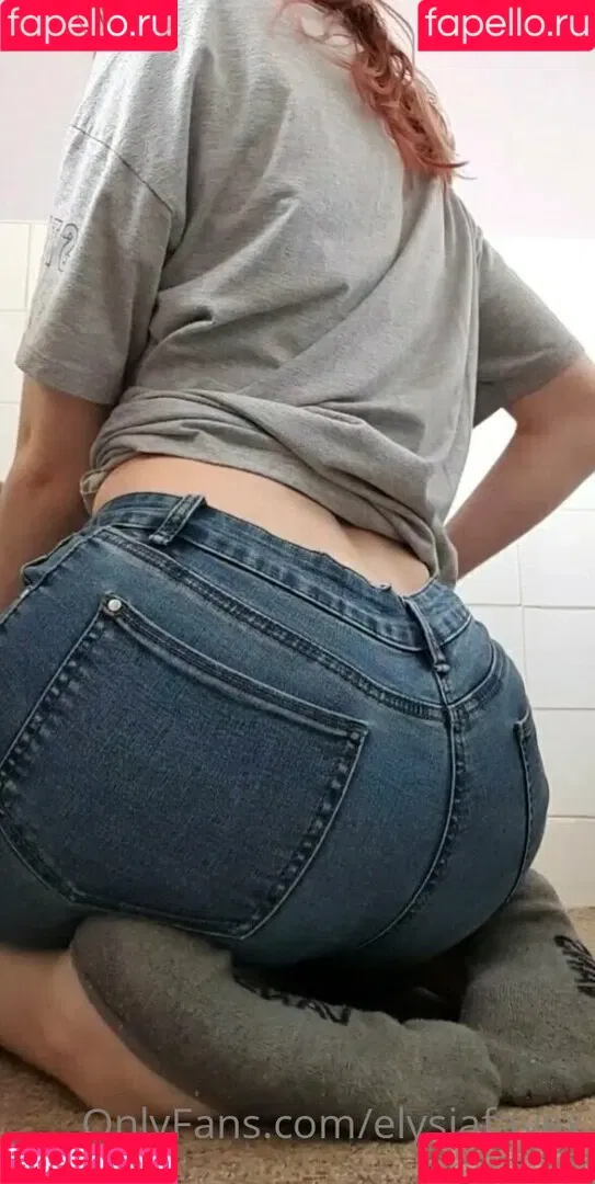 elysiafayex Onlyfans Photo Gallery 