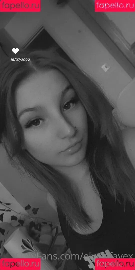 elysiafayex Onlyfans Photo Gallery 