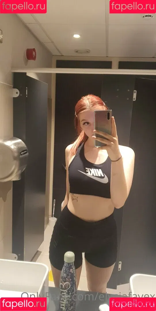 elysiafayex Onlyfans Photo Gallery 