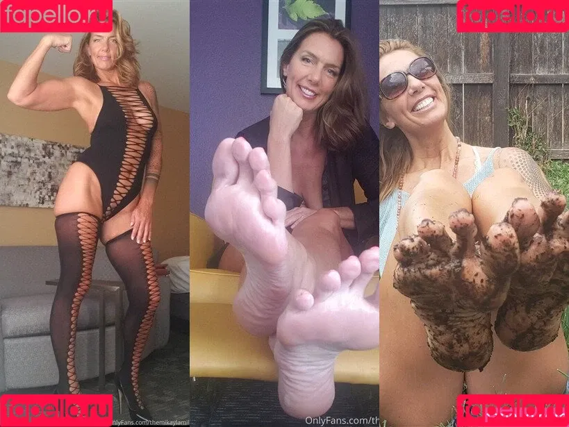 themikaylamiles Onlyfans Photo Gallery 