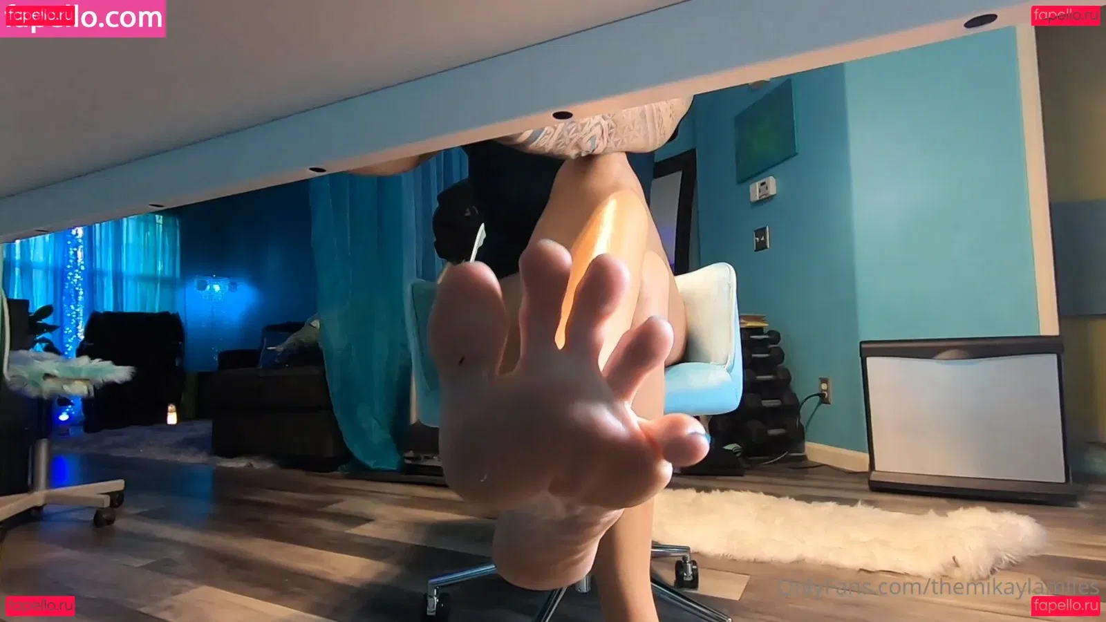 themikaylamiles Onlyfans Photo Gallery 