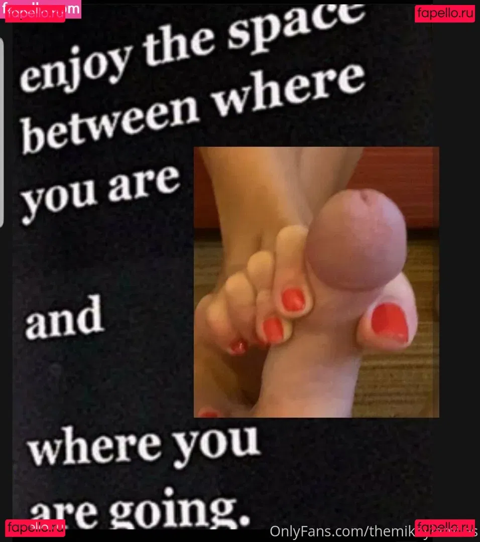 themikaylamiles Onlyfans Photo Gallery 