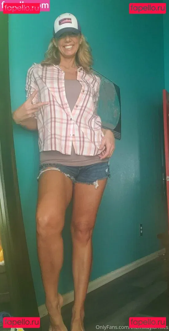 themikaylamiles Onlyfans Photo Gallery 