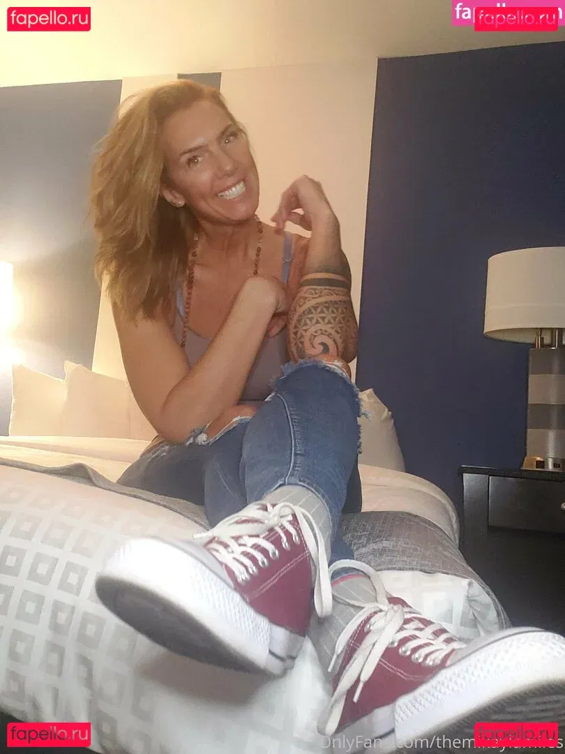 themikaylamiles Onlyfans Photo Gallery 