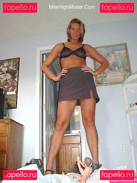 themikaylamiles Onlyfans Photo Gallery 