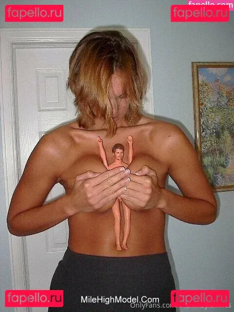 themikaylamiles Onlyfans Photo Gallery 