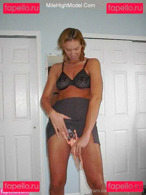 themikaylamiles Onlyfans Photo Gallery 