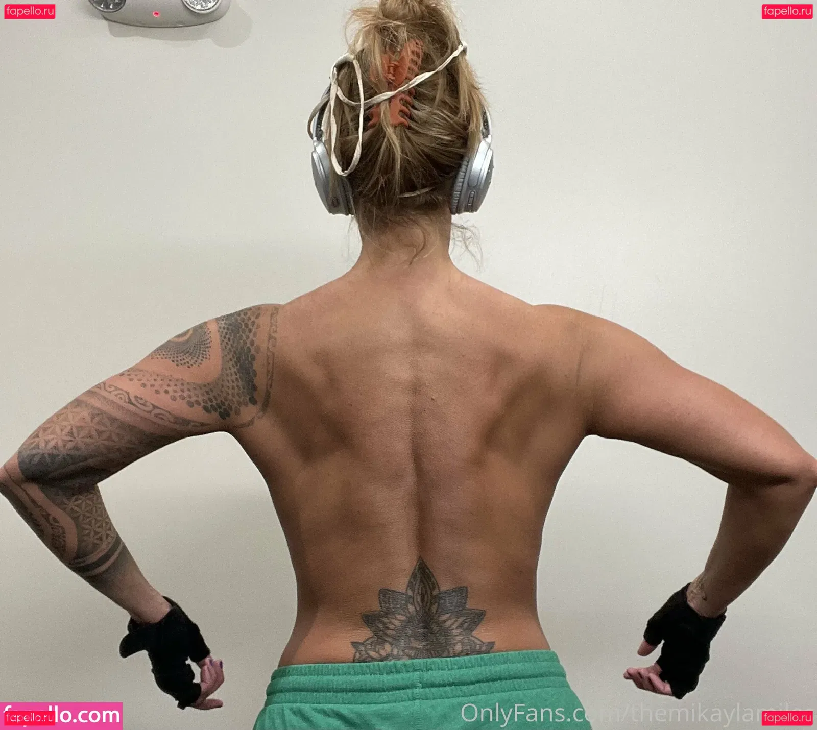 themikaylamiles Onlyfans Photo Gallery 