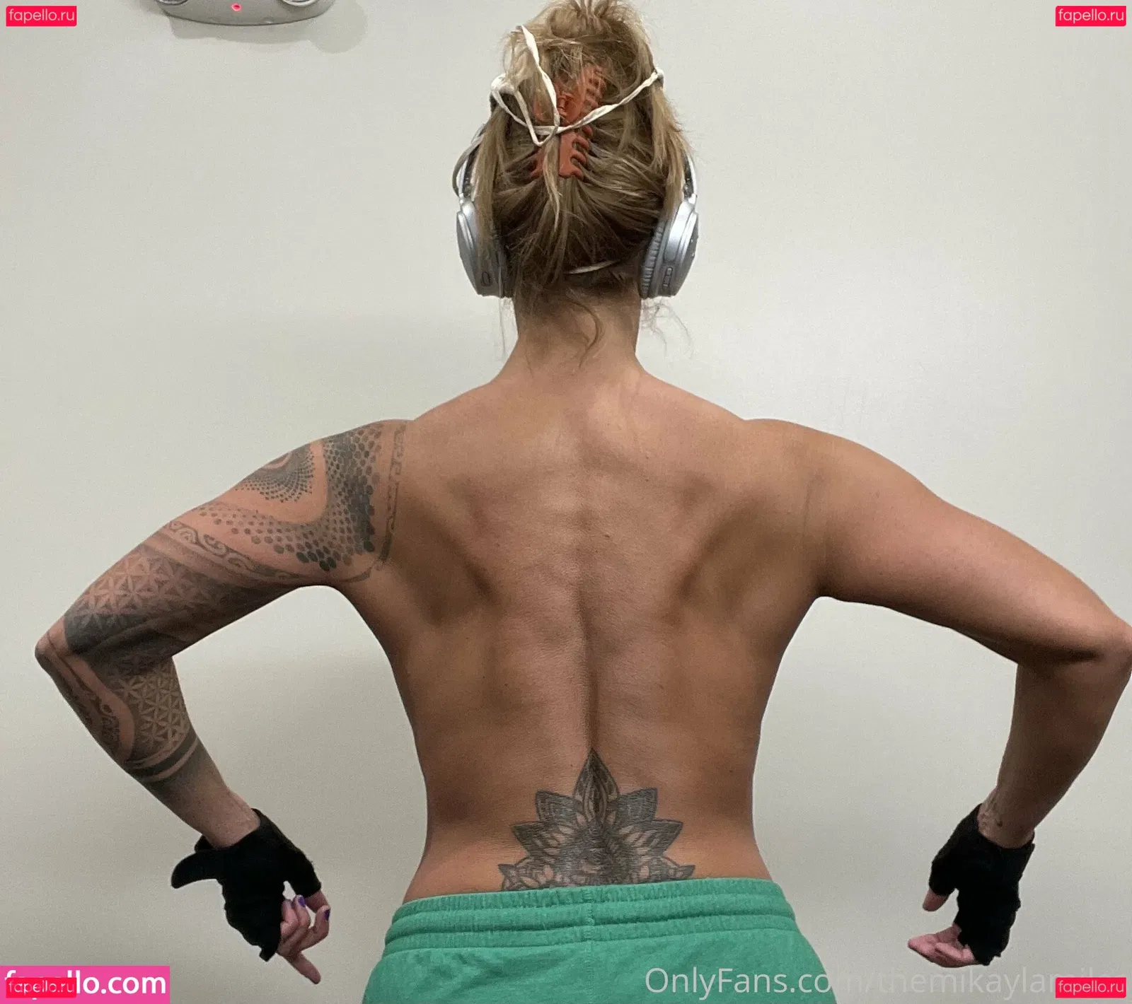 themikaylamiles Onlyfans Photo Gallery 