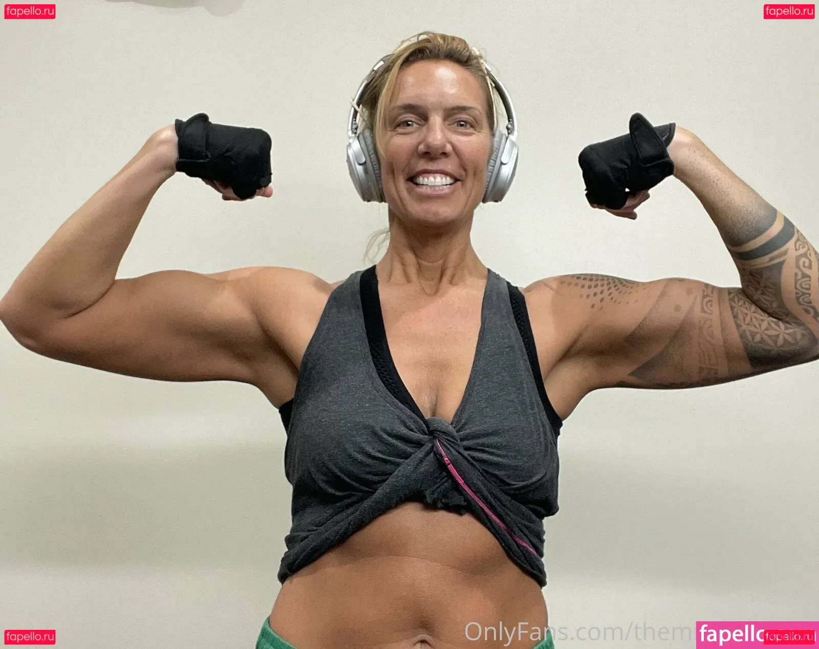 themikaylamiles Onlyfans Photo Gallery 