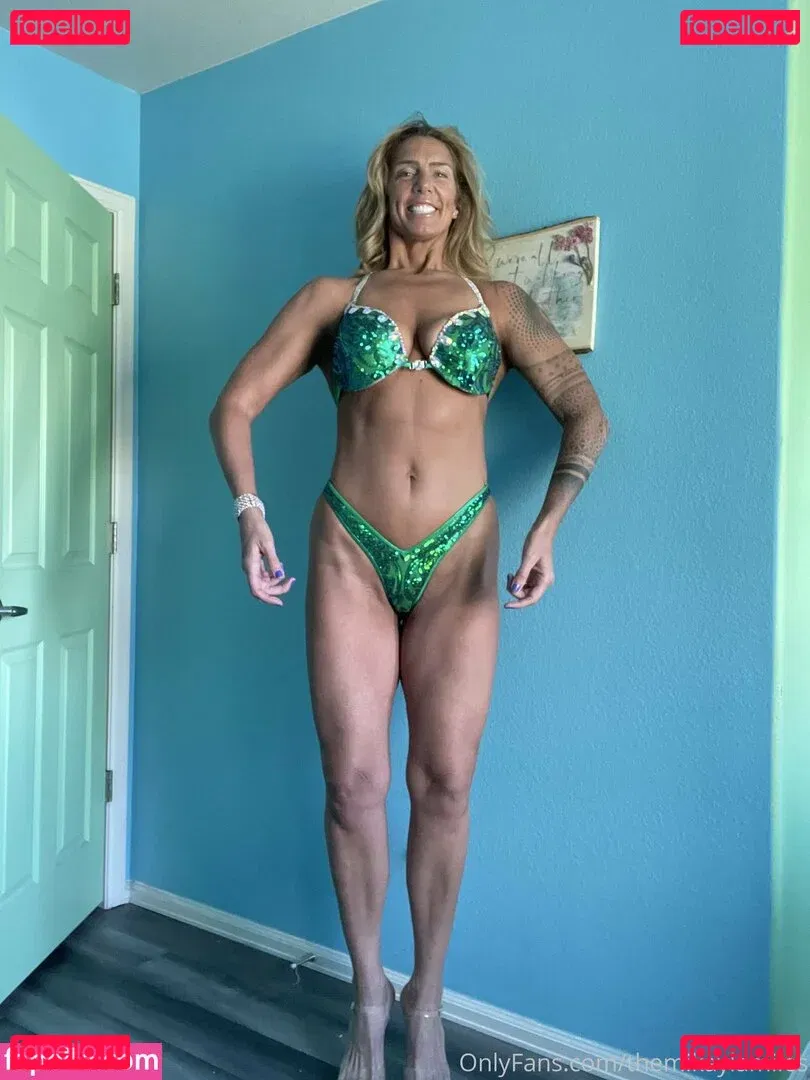 themikaylamiles Onlyfans Photo Gallery 