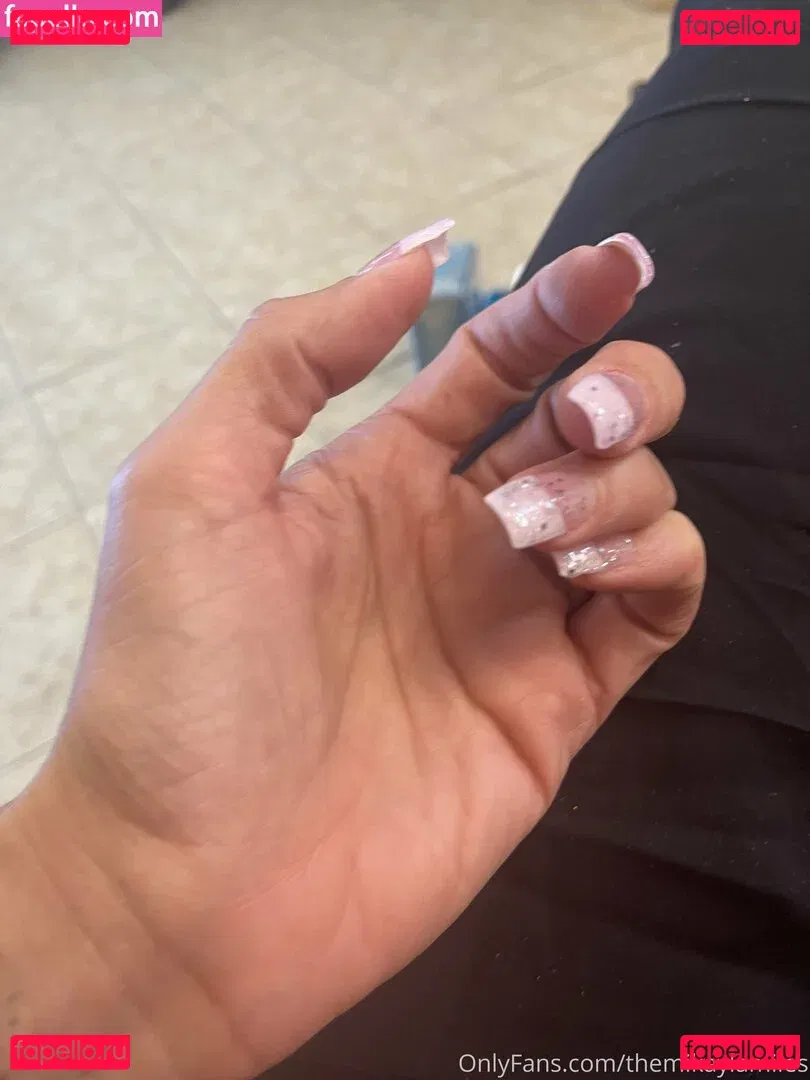 themikaylamiles Onlyfans Photo Gallery 