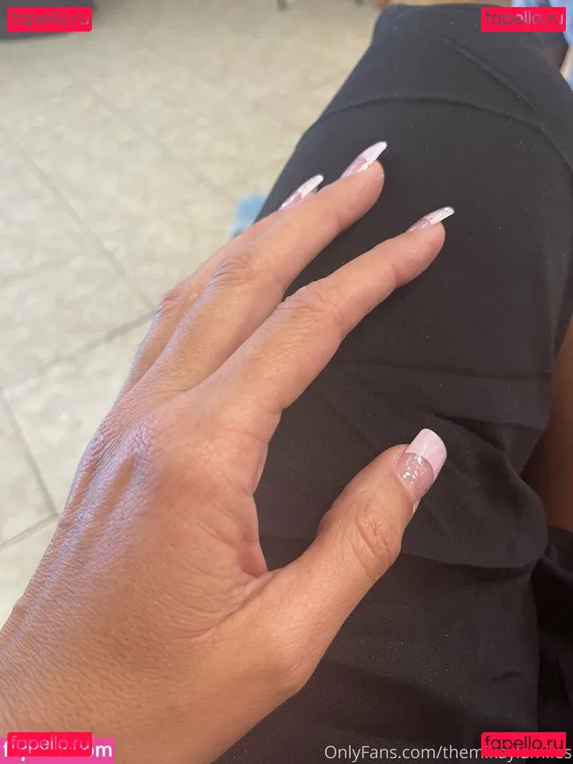 themikaylamiles Onlyfans Photo Gallery 