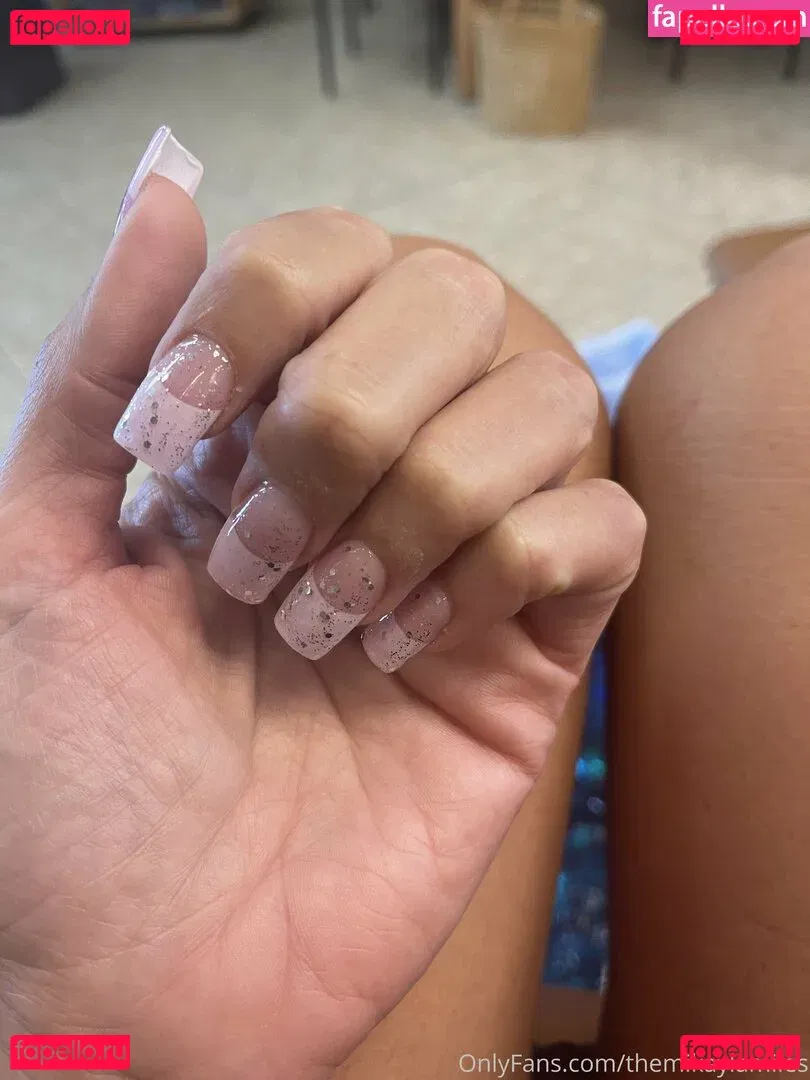 themikaylamiles Onlyfans Photo Gallery 