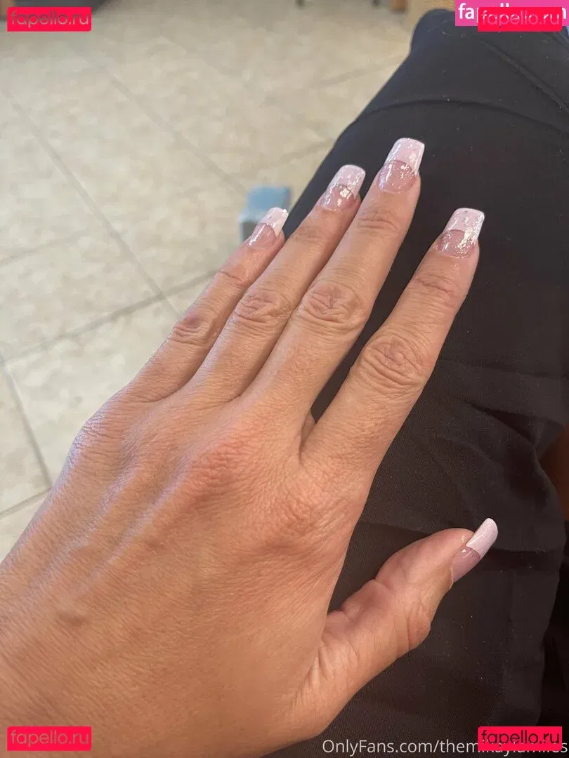 themikaylamiles Onlyfans Photo Gallery 