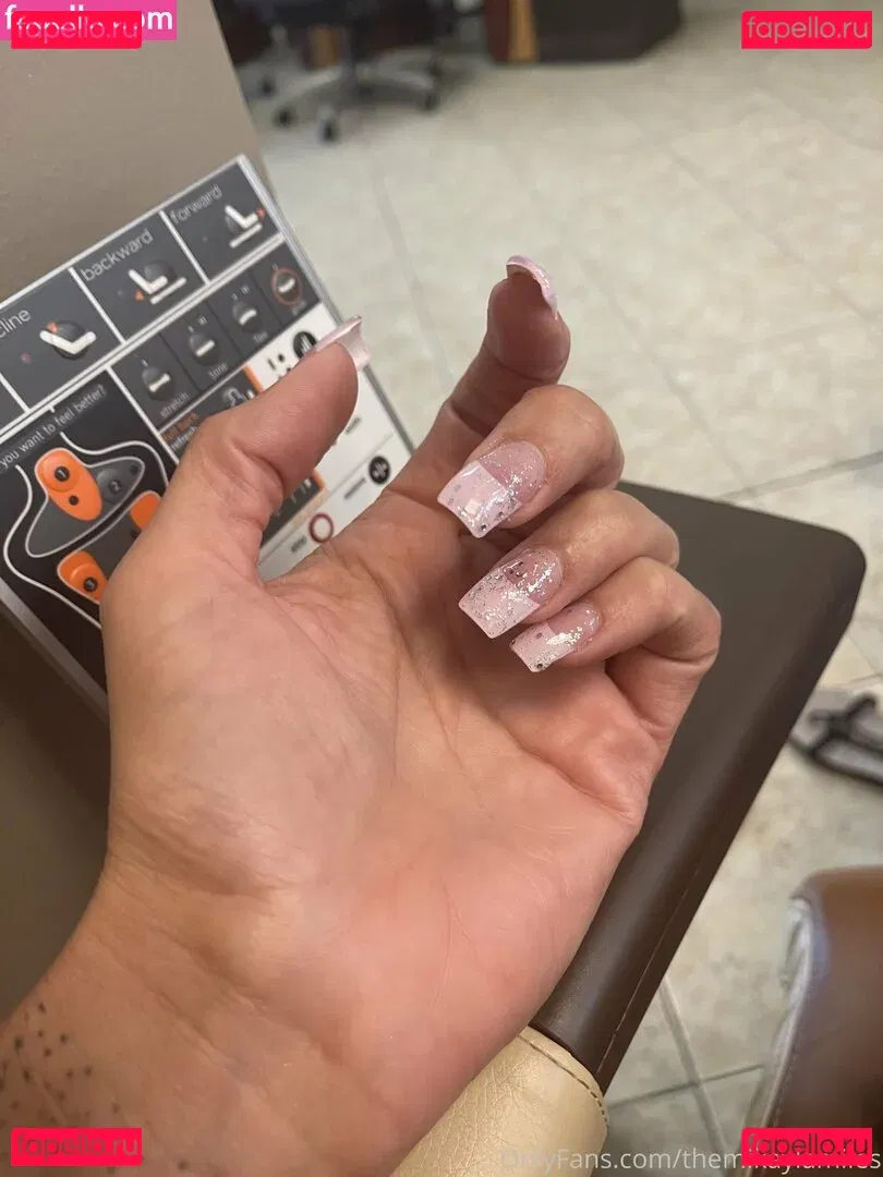 themikaylamiles Onlyfans Photo Gallery 