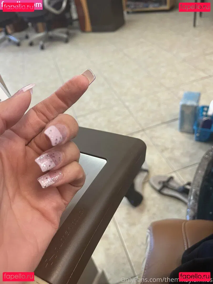 themikaylamiles Onlyfans Photo Gallery 