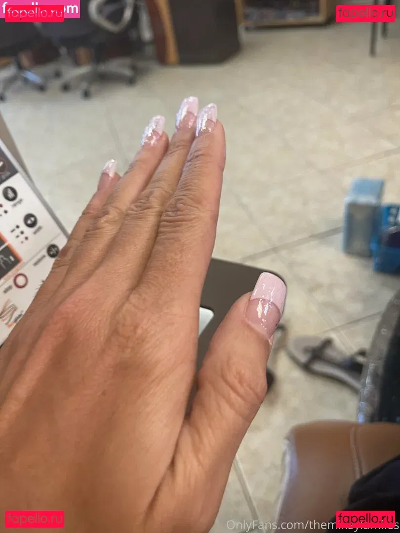 themikaylamiles Onlyfans Photo Gallery 