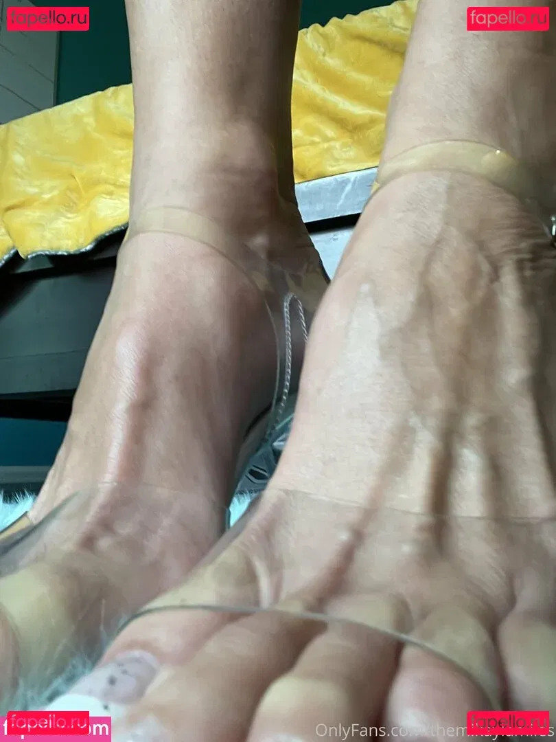 themikaylamiles Onlyfans Photo Gallery 