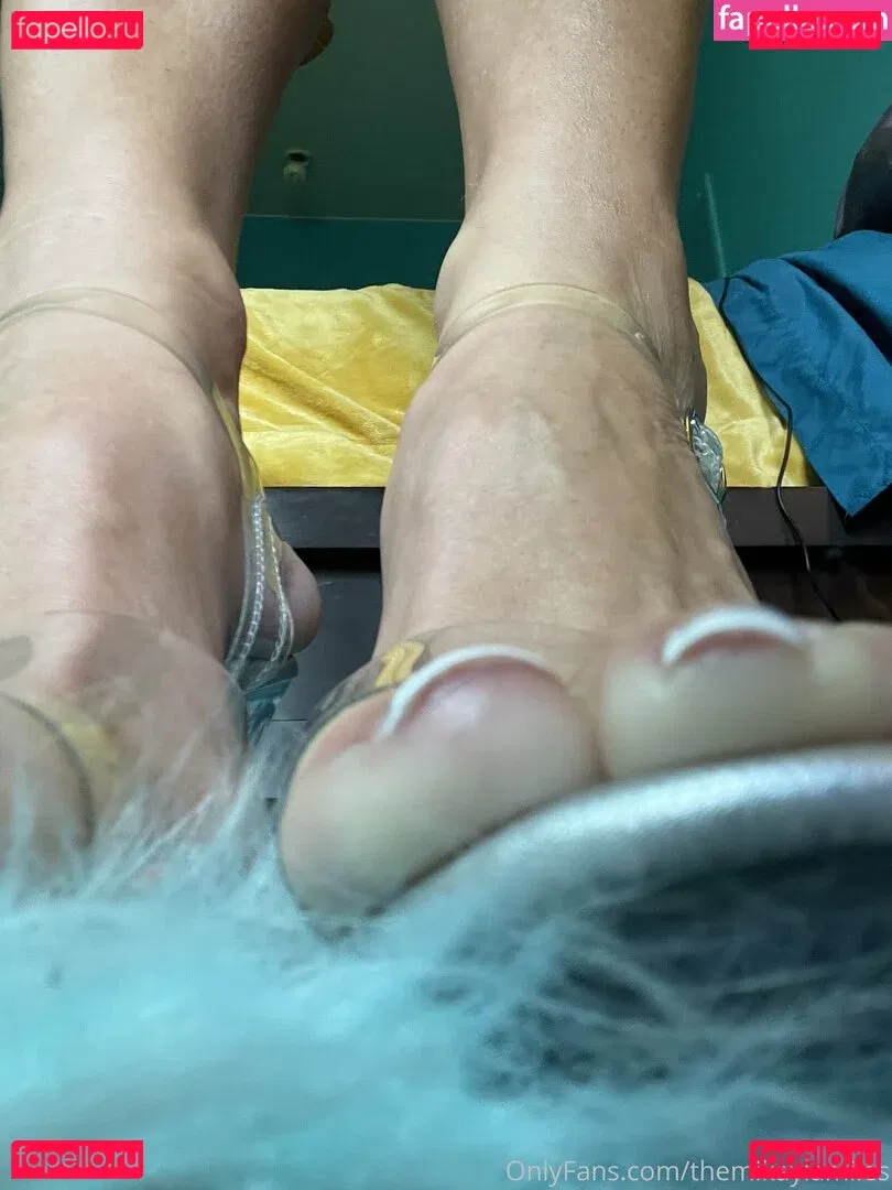 themikaylamiles Onlyfans Photo Gallery 