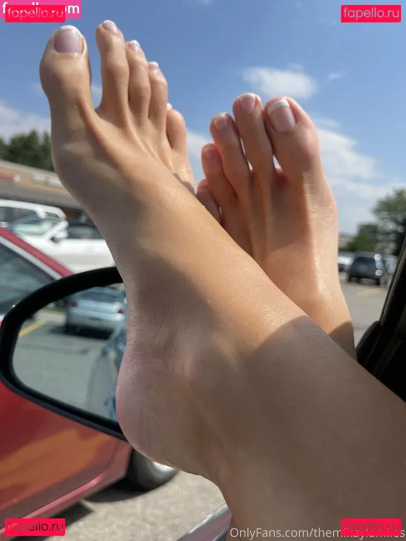 themikaylamiles Onlyfans Photo Gallery 